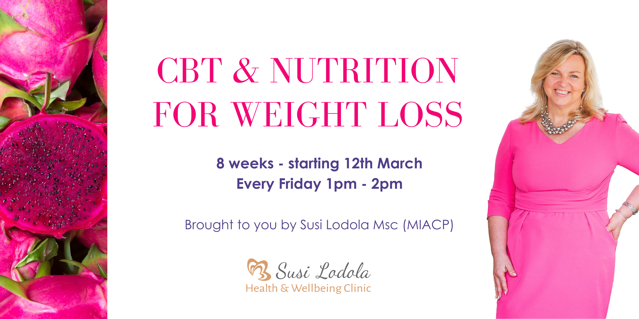 CBT & NUTRITION FOR WEIGHT LOSS (1)