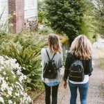 How to help your Teen settle into secondary school
