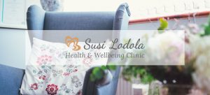 Health & Wellbeing Clinic - Susi Lodola Counselling