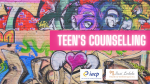 Tips and advice on how you can support your teen’s mental wellbeing