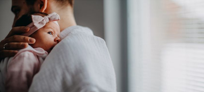 postnatal depression