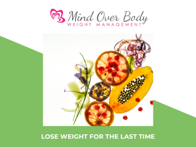 Weight Management Body and Mind