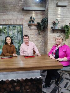 Ireland AM