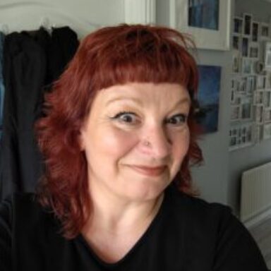 Profile photo of Julie