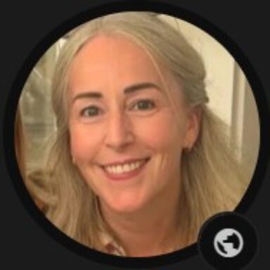 Profile photo of Sinéad