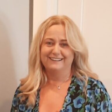 Profile photo of Sinead
