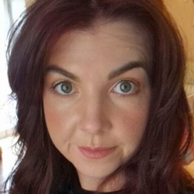 Profile photo of Rachael